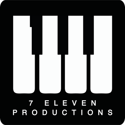 music studio